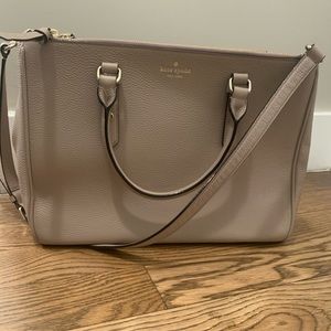Kate Spade Mulberry Street Leighann Bag